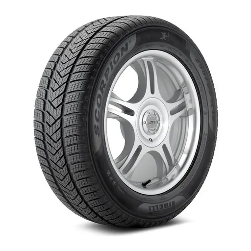 Pirelli Scorpion Winter (*) RunOnFlat XL 275/45 R20 110H