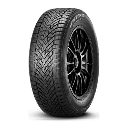 Pirelli Scorpion Winter2 XL 275/40 R21 107V