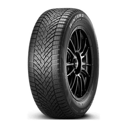 Pirelli Scorpion Winter2 XL 315/35 R22 111V