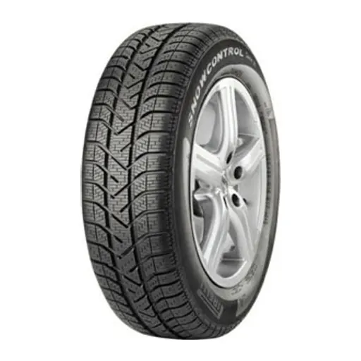 Pirelli W210 c3 RunOnFlat 195/55 R16 87H