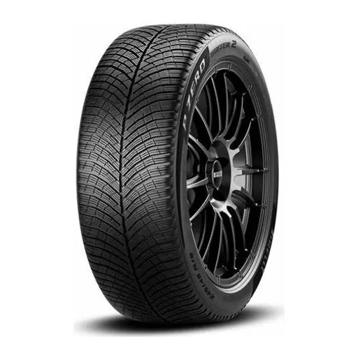 Pirelli Winter PZero RunOnFlat XL 275/35 R19 100V