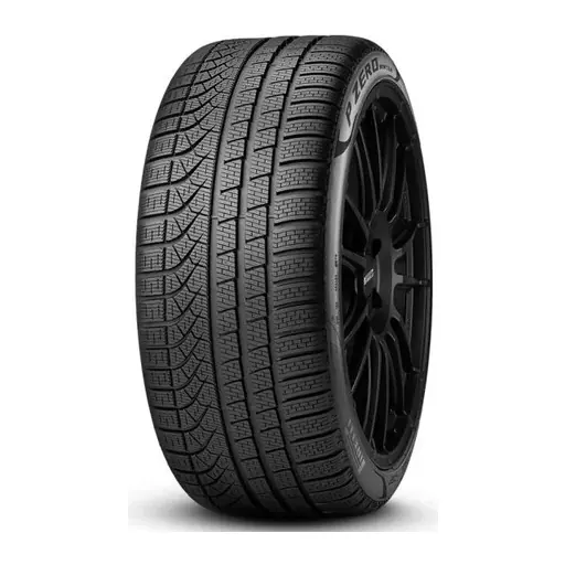 Pirelli Winter PZero XL 285/40 R19 107V