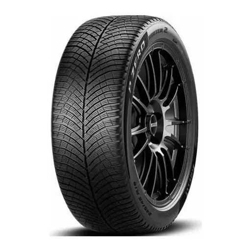 Pirelli Winter PZero2 XL 235/40 R18 95V