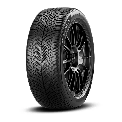 Pirelli Winter PZero2 XL 245/35 R20 95W