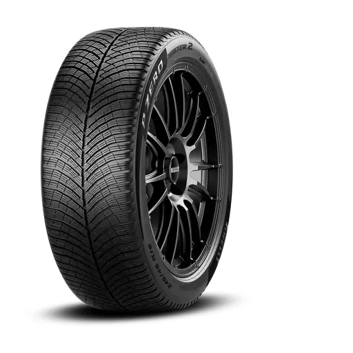 Pirelli Winter PZero2 XL 245/40 R19 98V