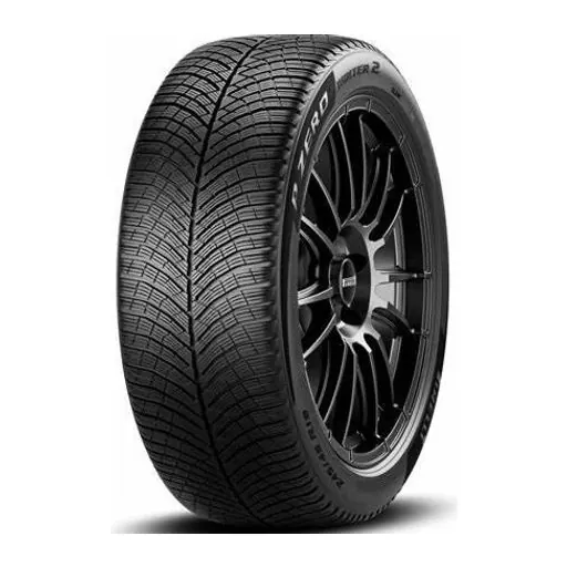 Pirelli Winter PZero2 XL 255/35 R19 96V