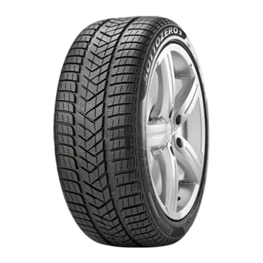 Pirelli WinterSottozero3 255/35 R18 94V