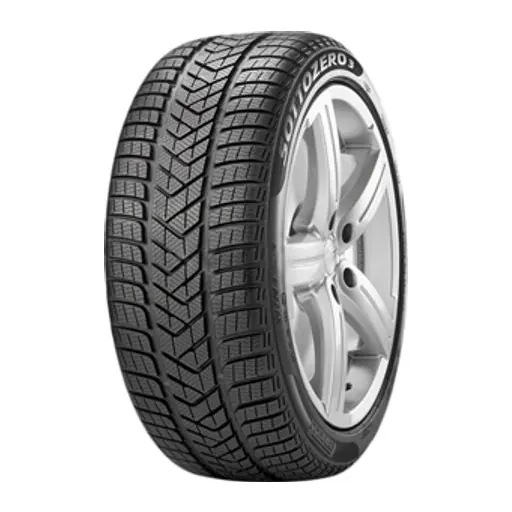Pirelli WinterSottozero3 XL 225/60 R18 104H