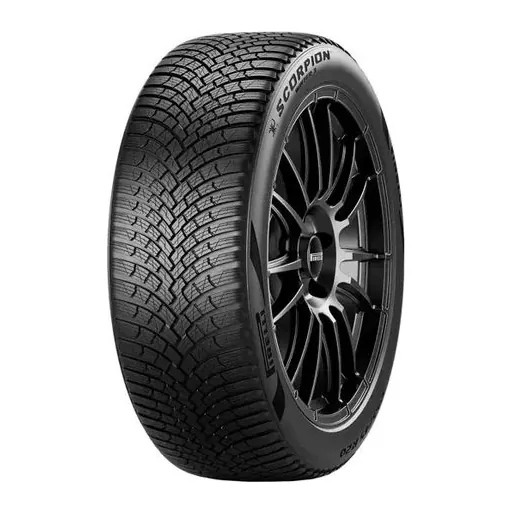 Pirelli WinterSottozero3 XL (MO) 245/45 R19 102V