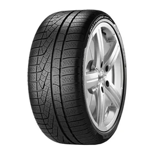 Pirelli WinterSottozeroS2 XL 245/35 R20 95V