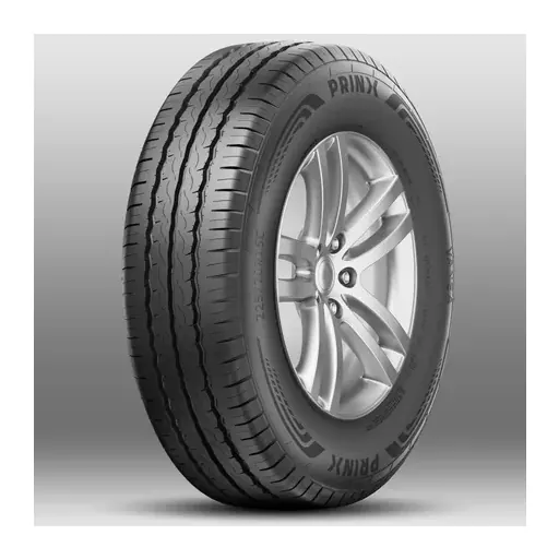 185/80 R14C PRINX VANEA 102/100R  (C,B,72)