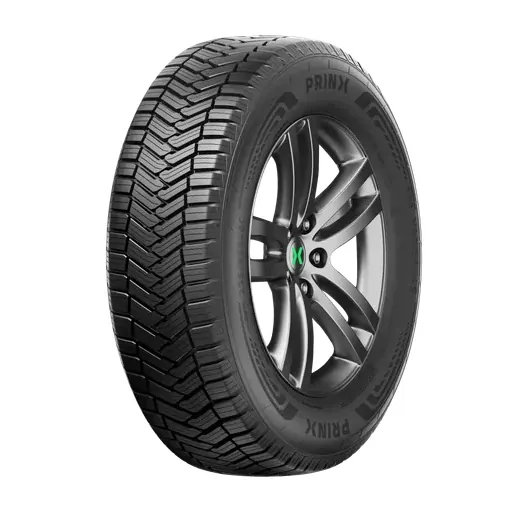195/60 R16C PRINX VANEA 4S 99/97H  (C,A,72)