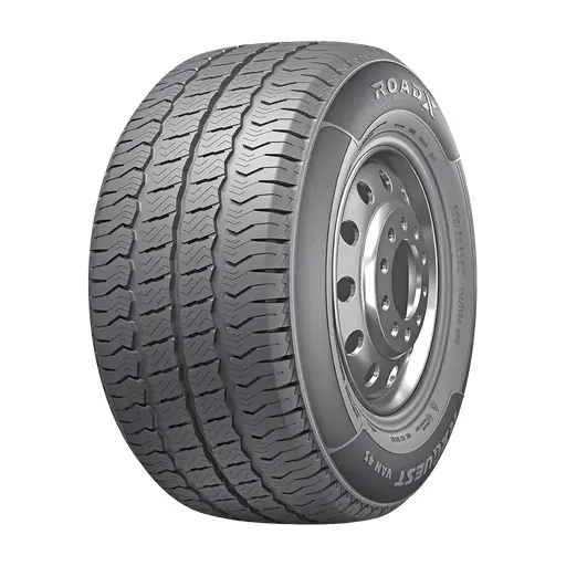 6959655422498OS(5542249) Anvelopa AllSeason ROADX RXQUEST-VAN-4S-DLA51 195/65R16C 104/102T/D/C/71dB(B) [N-2]