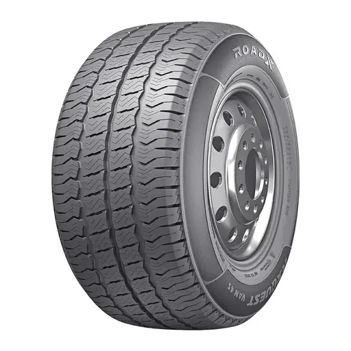 Anvelopa ROADX RXQUEST-VAN-4S-DLA51 195 R16 75 107/105T/C/C/71dB(B) AllSeason