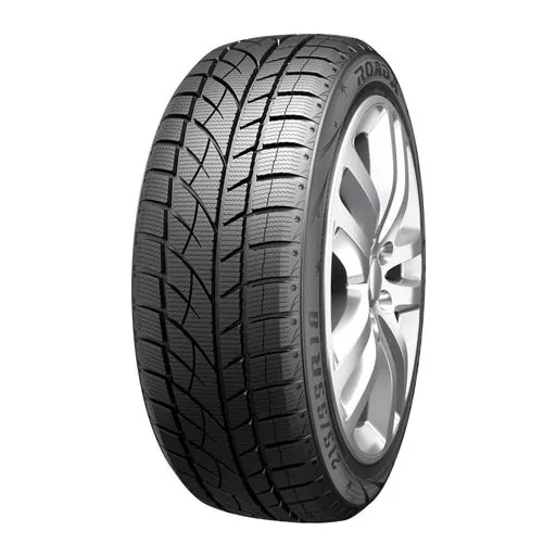 ROADX RxFrost WU01 295/35 R21 107V