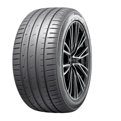 ROADX RxMotion DU71 215/50 R17 95W