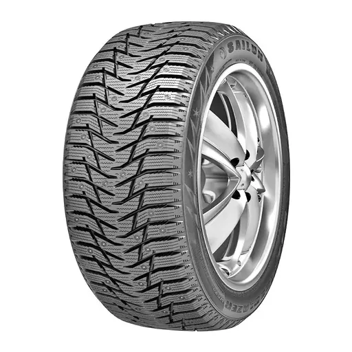 Anvelopa Iarna SAILUN IceBlazer-WST3 235/60R16 100S/C/D/72dB(B)