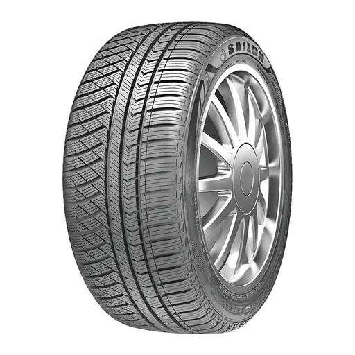 Anvelopa SAILUN Atrezzo-4Seasons 215 R16 60 99H/C/C/72dB-B AllSeason