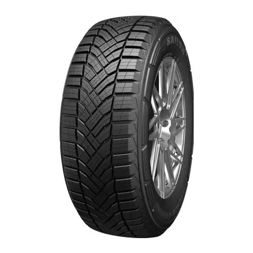 Anvelopa SAILUN Commercio-4Seasons 215 R17C 60 109/107T/D/A/72dB(B) AllSeason