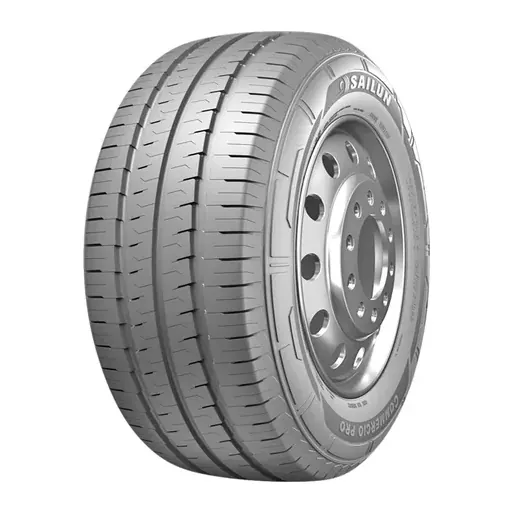 Anvelopa SAILUN COMMERCIO-PRO 215 R16C 65 109/107T/B/A/72dB-B Vara