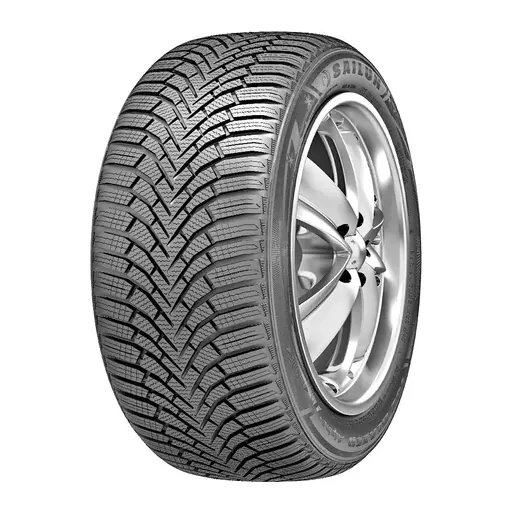 Anvelopa SAILUN IceBlazer-Alpine+ 165 R14 65 79T/F/C/2-71dB Iarna