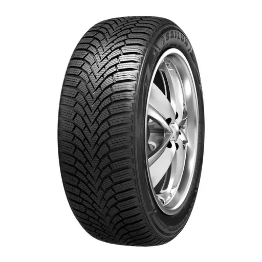 Anvelopa SAILUN IceBlazer-Alpine+ 185 R14 65 86H/F/C/2-71dB Iarna