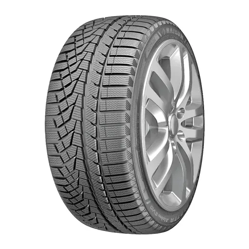 Anvelopa SAILUN IceBlazer-Alpine-EVO1 215 R17 45 91V/XL/E/C/72dB-2 Iarna