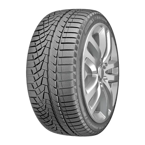 Anvelopa SAILUN IceBlazer-Alpine-EVO1 235 R17 55 103V/XL/C/C/72dB-2 Iarna