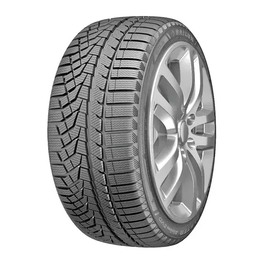 Anvelopa SAILUN IceBlazer-Alpine-EVO1 255 R18 40 99V/XL/E/C/73dB-2 Iarna