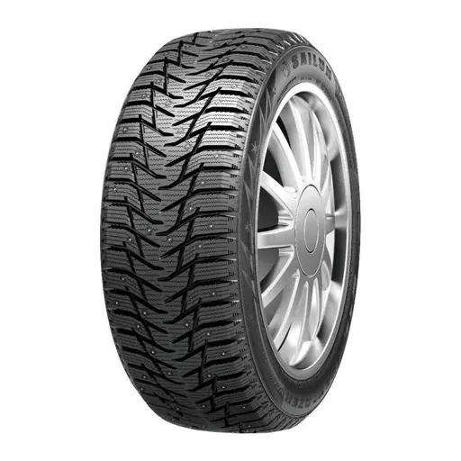 Anvelopa SAILUN IceBlazer-WST3 255 R16 70 111T/C/D/73dB-B Iarna