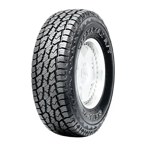 Anvelopa SAILUN Terramax-AT 235 R17 65 104S/D/C/72dB-B AllSeason