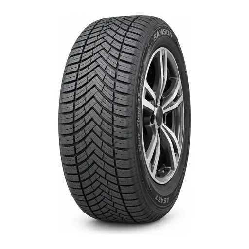 Samson AS457 XL 245/45 R17 99W