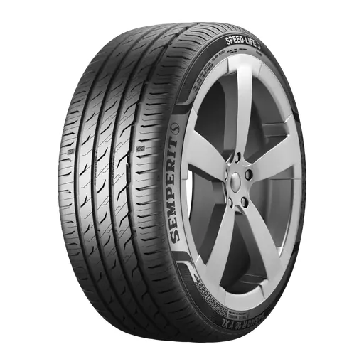 255/55 R18 SEMPERIT SPEED-LIFE 3 109Y  (C,B,73)