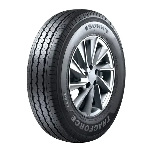 195/60 R16C SUNNY NL106 99/97H  (C,B,70)