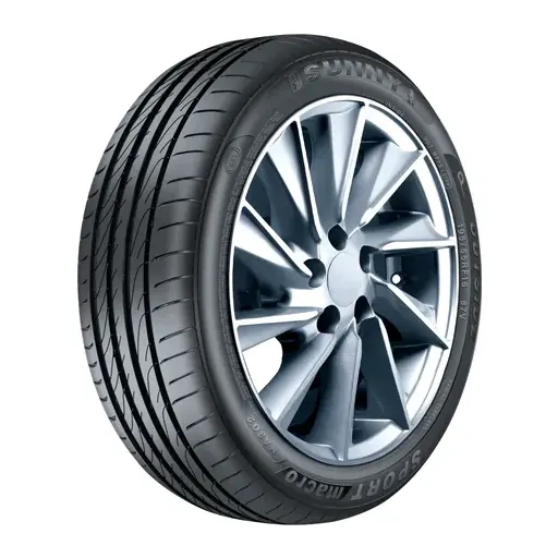 205/45 R17 SUNNY NA302 84W  (D,B,70)