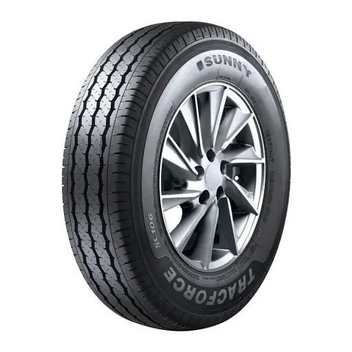 215/65 R16C SUNNY NL106 109/107T  (C,B,70)