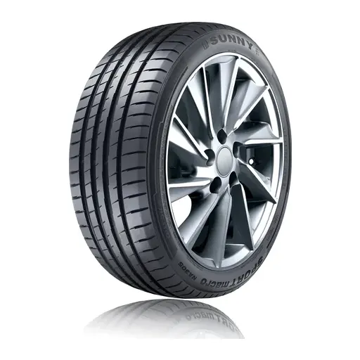 225/55 R18 SUNNY NA305 98V  (C,C,71)