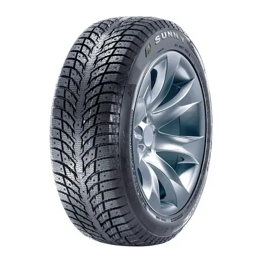 235/60 R18 SUNNY NW631 107H  (C,D,70)