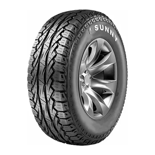 Sunny NU006 265/65 R17 112S