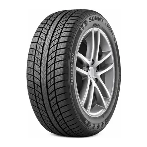 Sunny NW634 XL 205/60 R16 96H