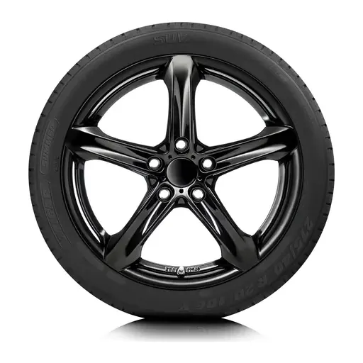 235/65 R17 TIGAR SUV SUMMER 108V  (C,C,71)