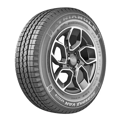 Anvelopa All season TRIANGLE SeasonX Van TA702 195/60R16C 99/97H/C/C/72dB(B)
