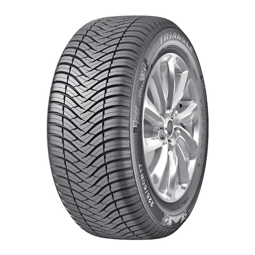 Anvelopa AllSeason TRIANGLE SeasonX-Van 235/65R16C 115/113/C/B/72dB(B)