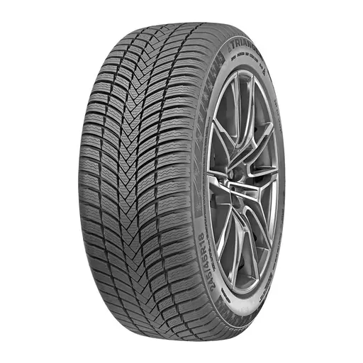Anvelopa Iarna TRIANGLE EffeXWinter TW421 275/40R20 106W/XL/C/B/73dB(B)