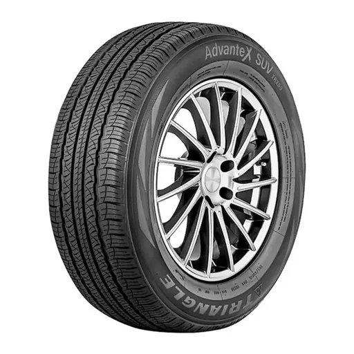 Anvelopa TRIANGLE AdvanteX-SUV-TR259 255 R15 70 108/H/C/C/72dB-B Vara