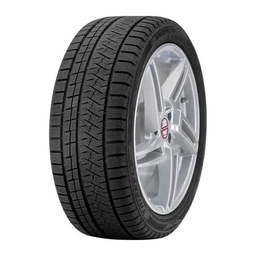 Anvelopa TRIANGLE PL02 245 R19 35 93W/XL/D/C/72dB(B) Iarna