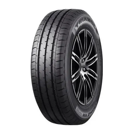 Anvelopa TRIANGLE TV701 205 R16C 65 107/105T/C/C/2-72dB Vara