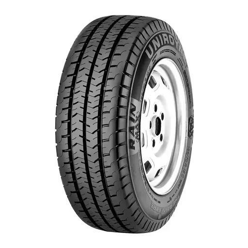 195/70 R15 UNIROYAL RAIN MAX 97T  (C,C,71)