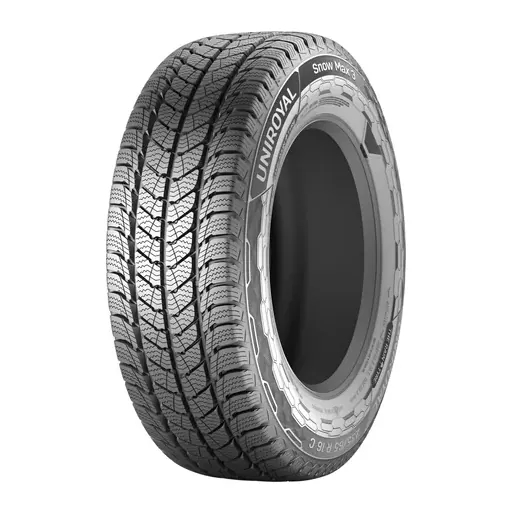 215/65 R15C UNIROYAL SNOW MAX 3 104/102T  (D,B,73)