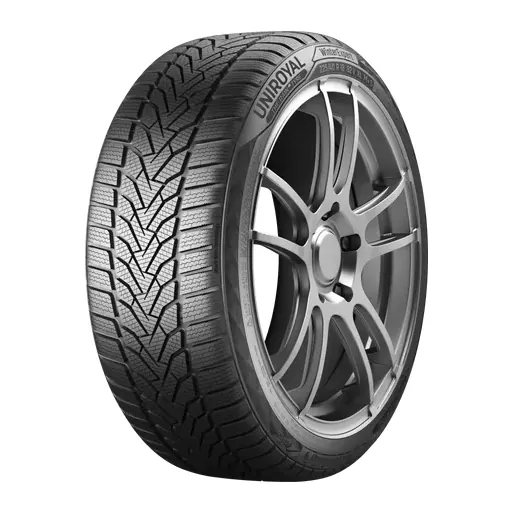 225/45 R17 UNIROYAL WinterExpert 91H  (D,B,72)